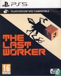 The Last Worker - Bild 1
