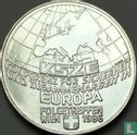 Austria 500 schilling 1986 "European Conference on Security and Cooperation" - Image 1