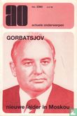 Gorbatsjov - Image 1