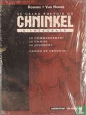 Le grand pouvoir du Chninkel (coffret) - Afbeelding 1