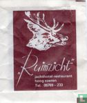 "Ruimzicht" Jachthotel Restaurant - Image 1