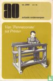 Van 'Penneconste' tot Printer - Image 1
