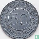 Grafing 50 pfennig 1917 - Afbeelding 2