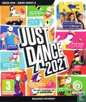 Just Dance 2021 - Image 1