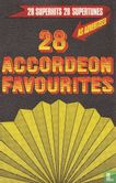 28 Accordeon Favourites - Afbeelding 1