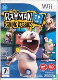 Rayman: Raving Rabbids TV Party - Image 1
