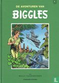 De avonturen van Biggles - Image 1