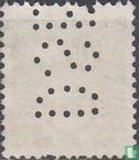 Number, Crown and Waves - Image 2