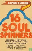 16 Soul Spinners