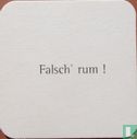 Falsch' rum - Bild 1