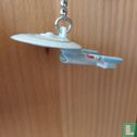 U.S.S. Enterprise NCC-1701-D keychain - Bild 3