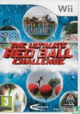 The Ultimate Red Ball Challenge - BBC's Total Wipeout - Afbeelding 1