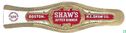 Shaw's After Dinner - H.E. Shaw Co. - Boston. - Afbeelding 1