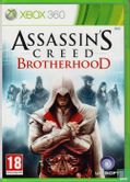 Assassin's Creed: Brotherhood  - Afbeelding 1