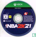 NBA 2K21 - Afbeelding 3