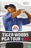 Tiger Woods PGA Tour 07 - Image 4