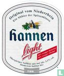 Hannen Light