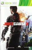 Just Cause 2 (Classics) - Afbeelding 4
