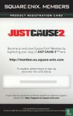 Just Cause 2 (Classics) - Afbeelding 5