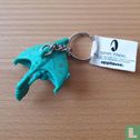 Romulan Warbird keychain - Image 1
