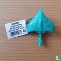 Romulan Warbird keychain - Image 2
