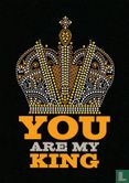 B230067 - Koningsdag "You Are My King" - Image 1
