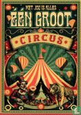 B230068 - gekkigheid "Met Jou Is Alles Één Groot Circus" - Image 1
