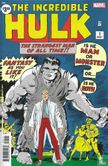 The Incredible Hulk 1 - Image 1