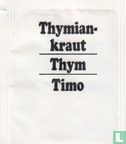 Thymian-kraut  - Afbeelding 1