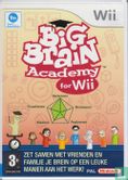 Big Brain Academy for Wii - Bild 1