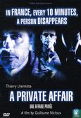 A Private Affair - Afbeelding 1