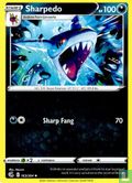 Sharpede - Image 1