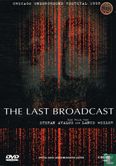 The Last Broadcast - Afbeelding 1