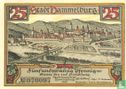 Hammelburg, City 25 Pfennig 1918 - Image 2