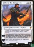 Gideon, the Oathsworn - Image 1