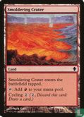 Smoldering Crater - Image 1