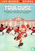 Les guides Spirou : Toulouse - Afbeelding 1