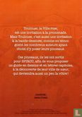 Les guides Spirou : Toulouse - Bild 2