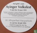 Ayinger Volksfest - Afbeelding 1