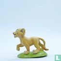 Jonge Nala