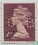 Elizabeth II