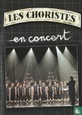 Les Choristes en Concert - Afbeelding 1