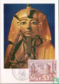 Ausstellung Ramses Paris - Bild 1