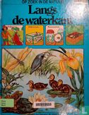 Langs de waterkant
