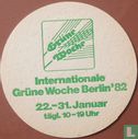 Internationale Grüne Woche Berlin 1982 - Afbeelding 1