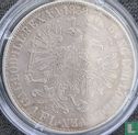 Autriche 1 florin 1858 (M) - Image 1