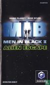 Men in Black II: Alien Escape - Afbeelding 4