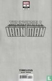 The Invincible Iron Man 4 - Afbeelding 2