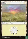 Plains