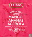 Mango Ananas Acerola - Bild 1